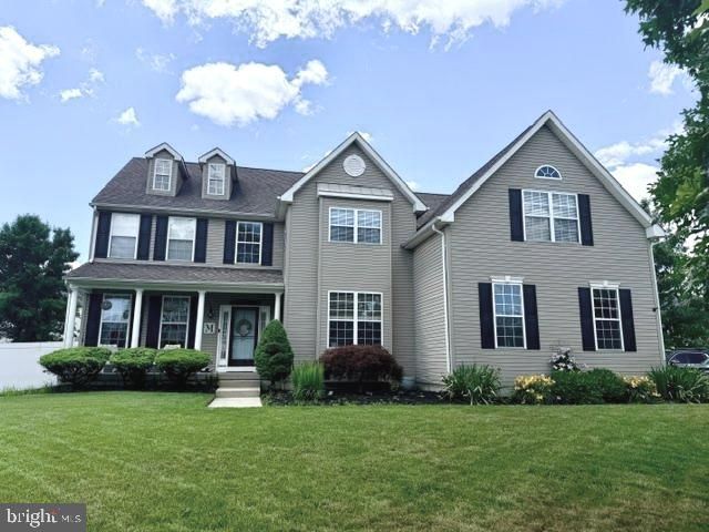 804 MONET CT, Williamstown, NJ 08094