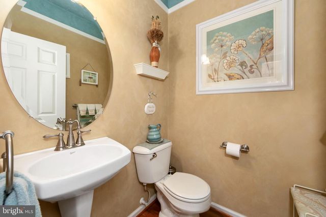 804 MONET CT, Williamstown, NJ 08094