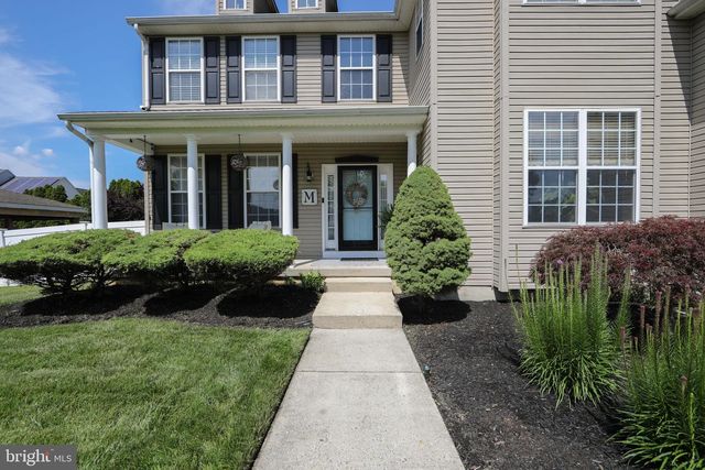 804 MONET CT, Williamstown, NJ 08094