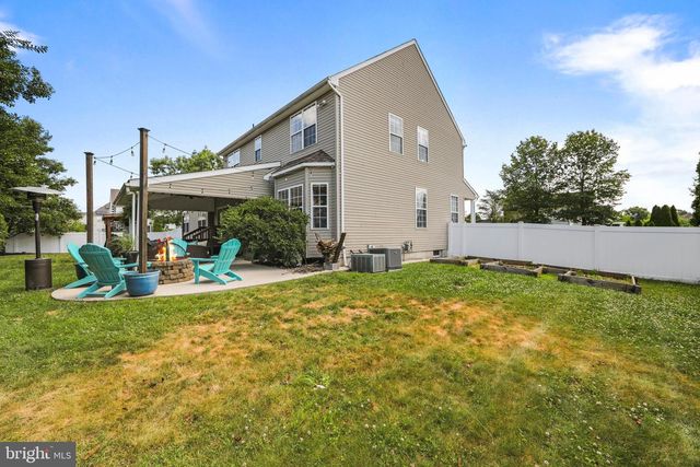 804 MONET CT, Williamstown, NJ 08094