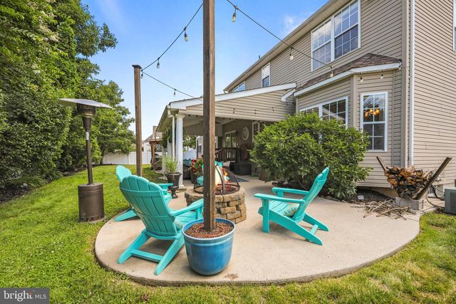 804 MONET CT, Williamstown, NJ 08094
