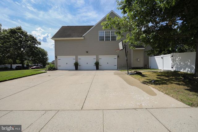 804 MONET CT, Williamstown, NJ 08094
