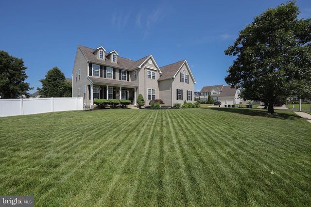 804 MONET CT, Williamstown, NJ 08094