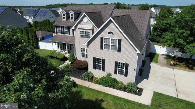 804 MONET CT, Williamstown, NJ 08094