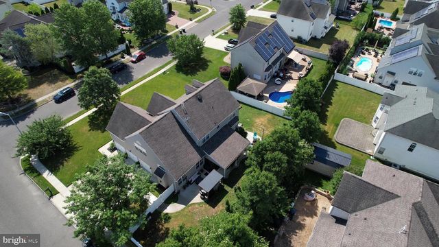 804 MONET CT, Williamstown, NJ 08094