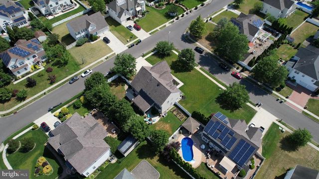 804 MONET CT, Williamstown, NJ 08094