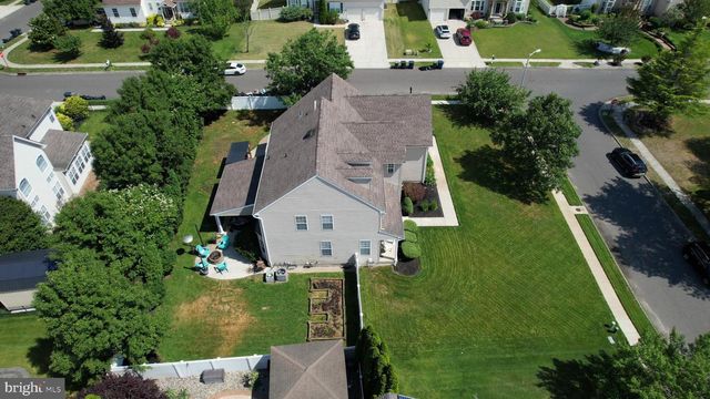 804 MONET CT, Williamstown, NJ 08094