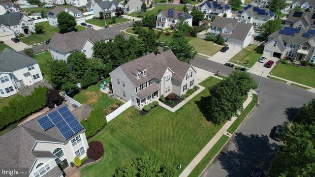 804 MONET CT, Williamstown, NJ 08094