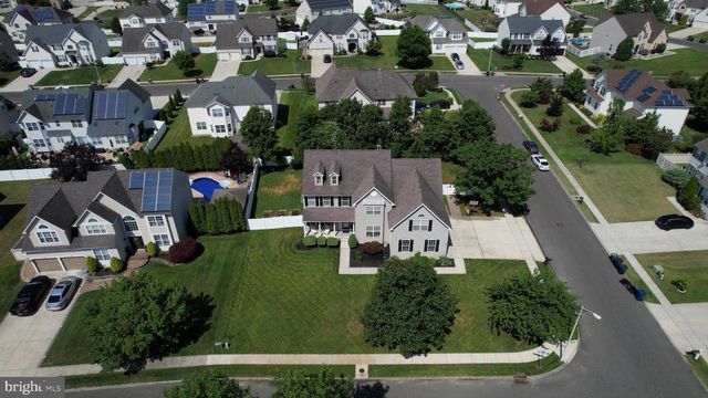804 MONET CT, Williamstown, NJ 08094