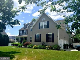 804 MONET CT, Williamstown, NJ 08094