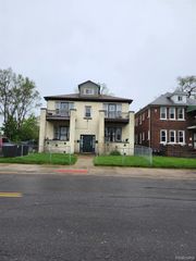 7051 Joy Road, Detroit, MI 48204