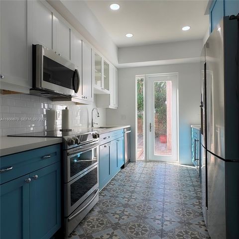 710 NE 72nd Ter, Miami, FL 33138