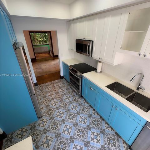 710 NE 72nd Ter, Miami, FL 33138