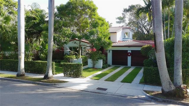 710 NE 72nd Ter, Miami, FL 33138