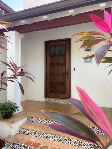 710 NE 72nd Ter, Miami, FL 33138