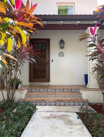 710 NE 72nd Ter, Miami, FL 33138