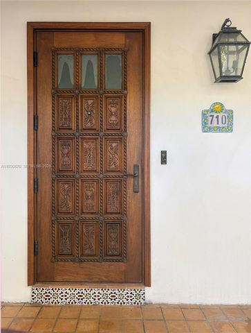 710 NE 72nd Ter, Miami, FL 33138