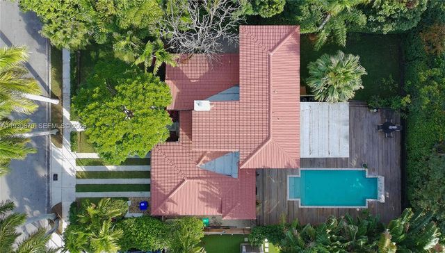 710 NE 72nd Ter, Miami, FL 33138