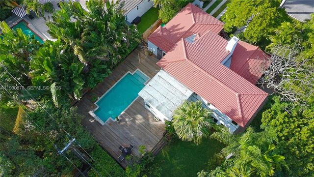 710 NE 72nd Ter, Miami, FL 33138