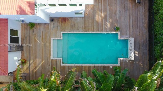 710 NE 72nd Ter, Miami, FL 33138