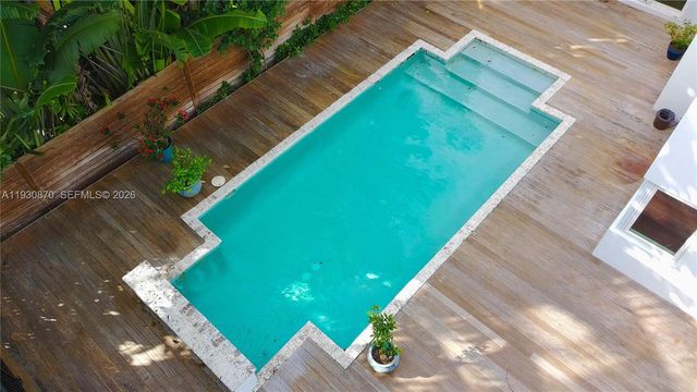 710 NE 72nd Ter, Miami, FL 33138