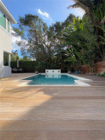 710 NE 72nd Ter, Miami, FL 33138