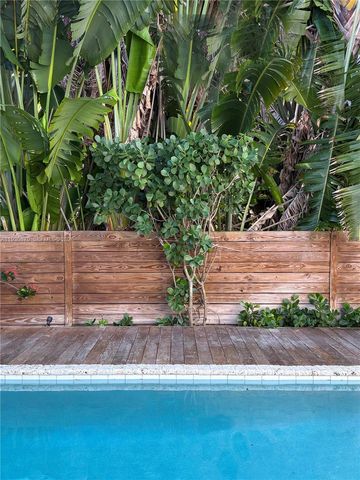 710 NE 72nd Ter, Miami, FL 33138