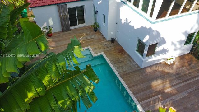 710 NE 72nd Ter, Miami, FL 33138