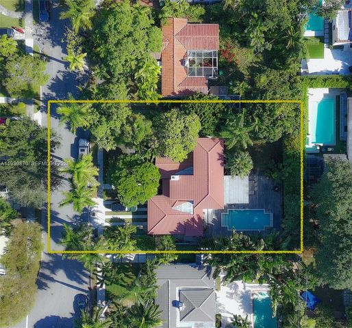 710 NE 72nd Ter, Miami, FL 33138