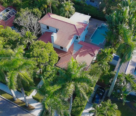 710 NE 72nd Ter, Miami, FL 33138