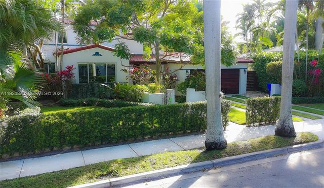 710 NE 72nd Ter, Miami, FL 33138