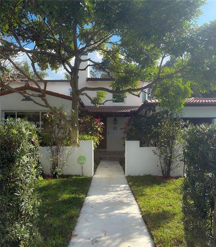 710 NE 72nd Ter, Miami, FL 33138