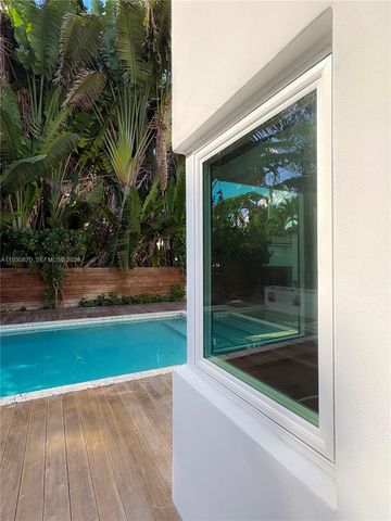 710 NE 72nd Ter, Miami, FL 33138