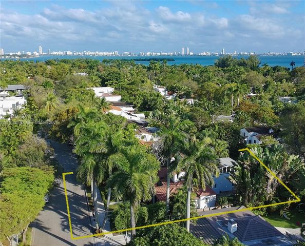 710 NE 72nd Ter, Miami, FL 33138