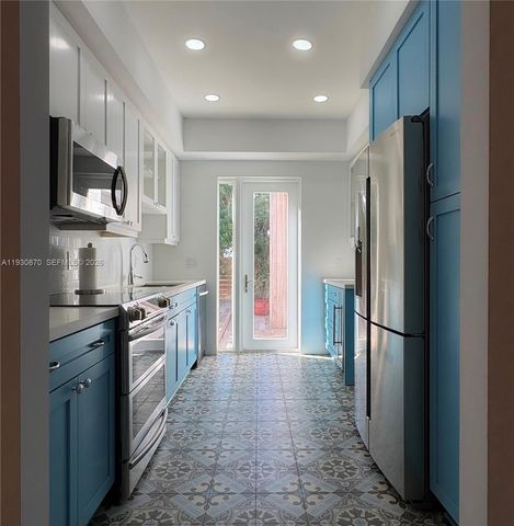 710 NE 72nd Ter, Miami, FL 33138