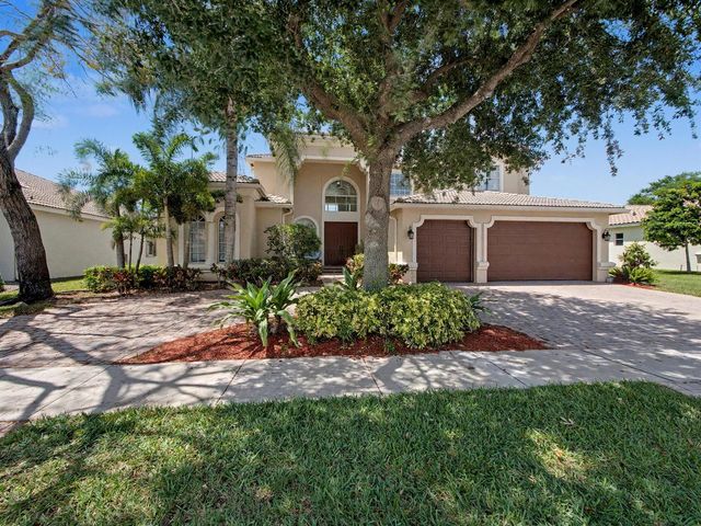 7244 Vía Abruzzi, Lake Worth, FL 33467