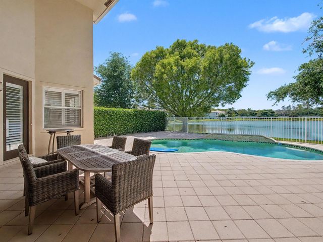 7244 Vía Abruzzi, Lake Worth, FL 33467