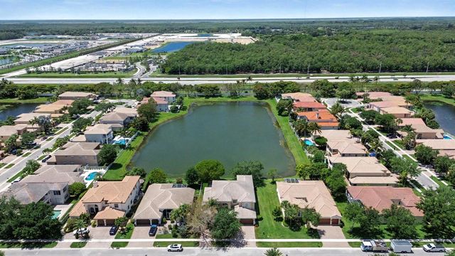 7244 Vía Abruzzi, Lake Worth, FL 33467