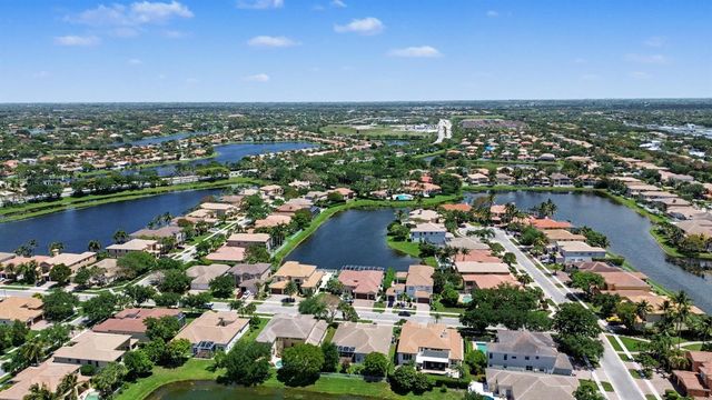7244 Vía Abruzzi, Lake Worth, FL 33467