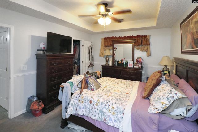 124 Caughman Ridge Road, Columbia, SC 29209