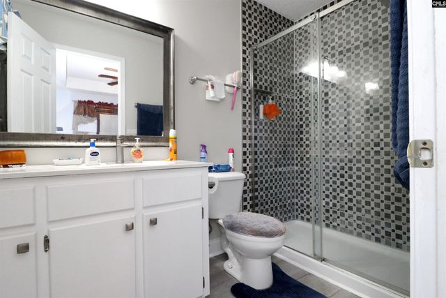 124 Caughman Ridge Road, Columbia, SC 29209