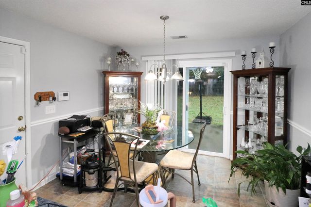 124 Caughman Ridge Road, Columbia, SC 29209