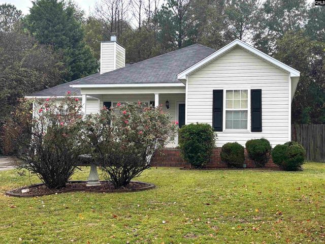 124 Caughman Ridge Road, Columbia, SC 29209