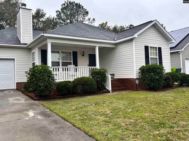 124 Caughman Ridge Road, Columbia, SC 29209