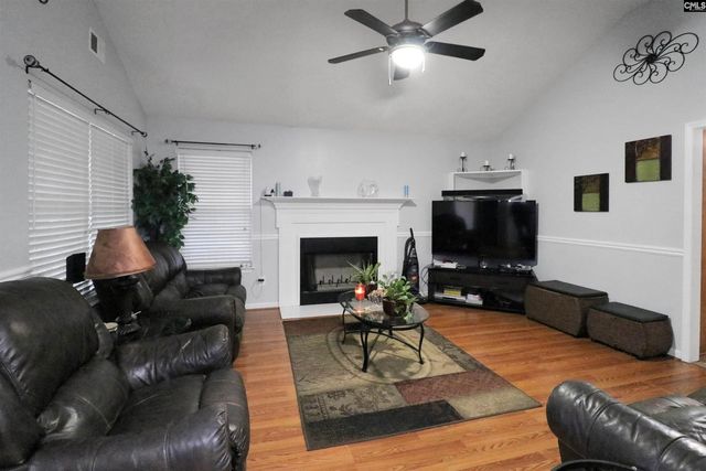 124 Caughman Ridge Road, Columbia, SC 29209