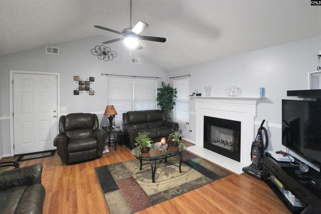 124 Caughman Ridge Road, Columbia, SC 29209