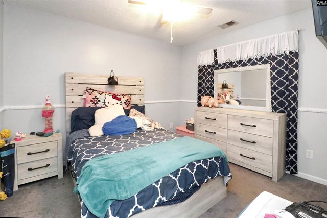 124 Caughman Ridge Road, Columbia, SC 29209