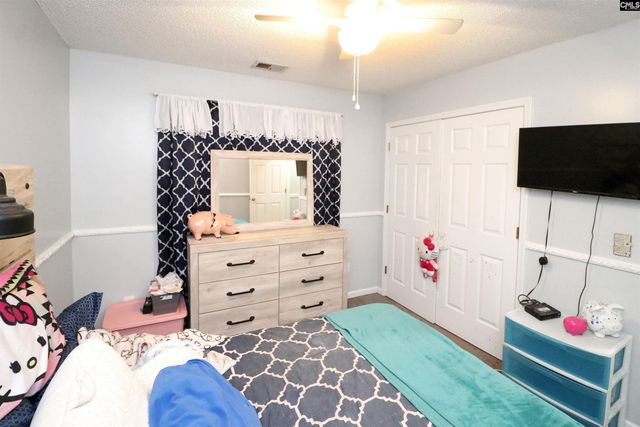 124 Caughman Ridge Road, Columbia, SC 29209