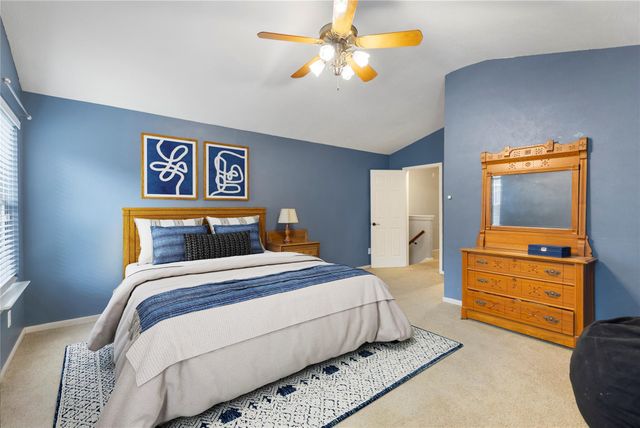 95 N Winterport Circle, The Woodlands, TX 77382