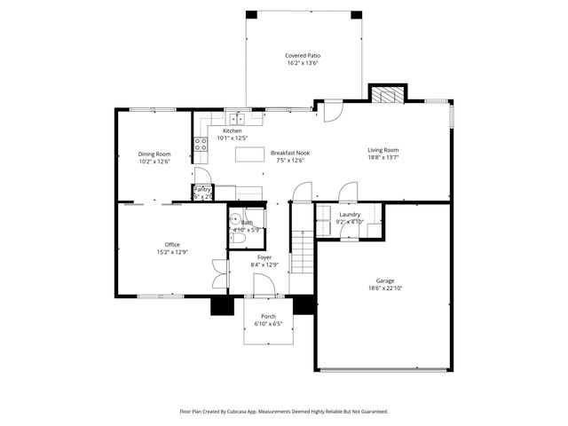 95 N Winterport Circle, The Woodlands, TX 77382